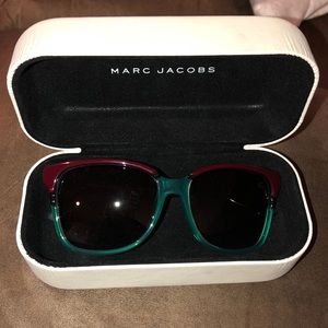 Marc Jacobs sunglasses
